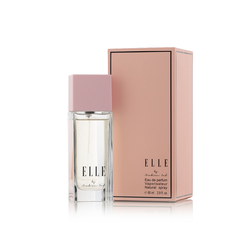 ELLE 85 ml For Women Arabian Oud Perfumes - [Perfumes600]