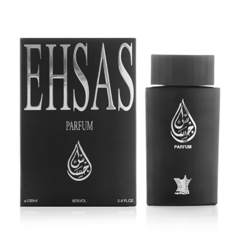 Ehsas Perfume 100ml For Men Arabian Oud Perfume