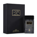 Arabian Oud Ehsas Khas 100ml unisex perfume bottle with elegant design, showcasing the Arabian Oud fragrance for both men and women.