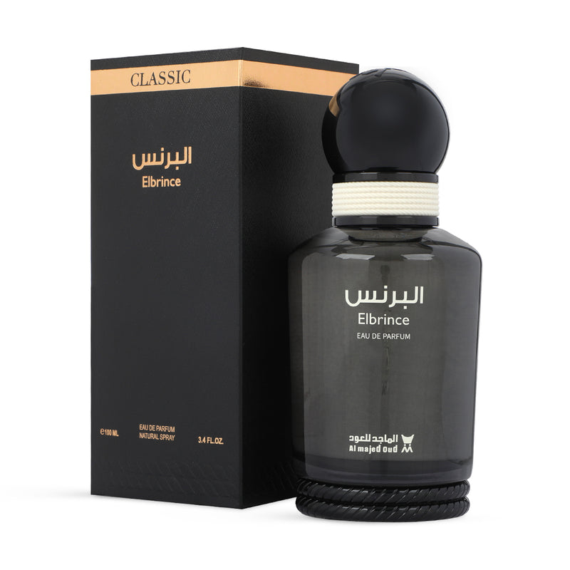 Al Majed for Oud Perfumes | Authentic Arabian Oud Scents