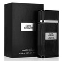 Elite Knight Black Perfume 100ml For Men Oud Elite Perfume