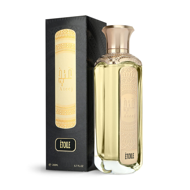 Etoile Light Fragrance 200ml by Ateej Perfume - Perfumes600