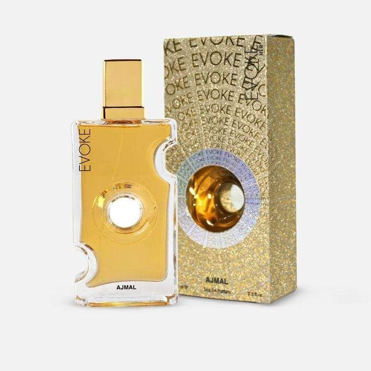 Evoke Perfume For Women 75ml Ajmal Perfume