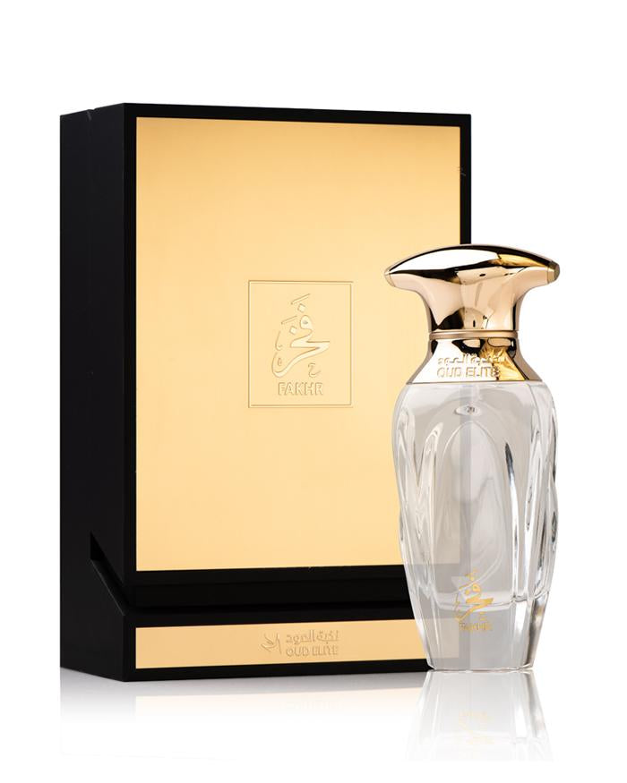 Fakhr Perfume Unisex 100ml By Oud Elite Perfume