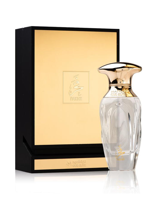 Fakhr Perfume Unisex 100ml By Oud Elite Perfume