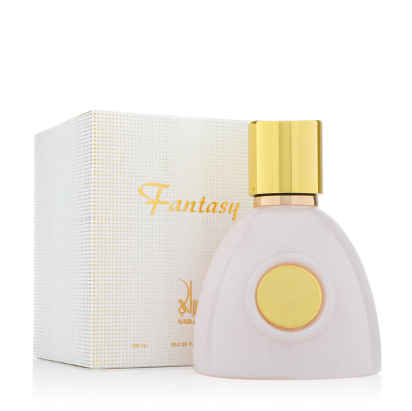 Fantasy Perfume 100 ml For Unisex By Saray Perfumes