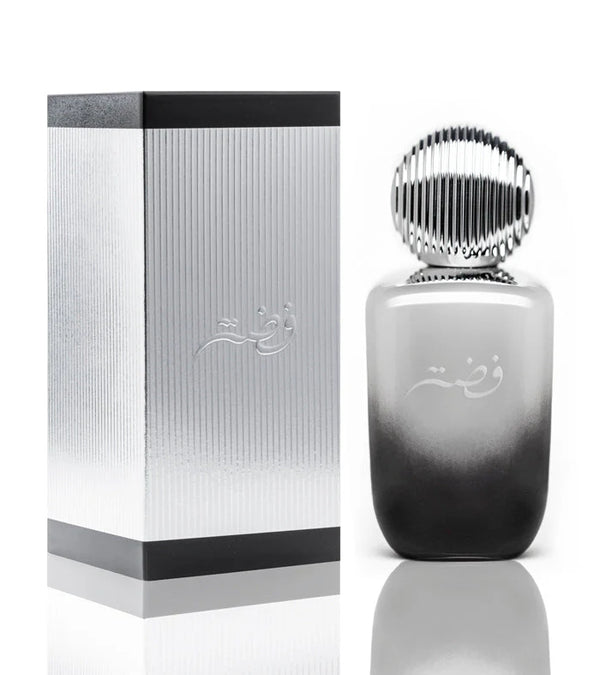 Fiddah Perfume For Men 100ml By Junaid Perfume - [Perfumes600]