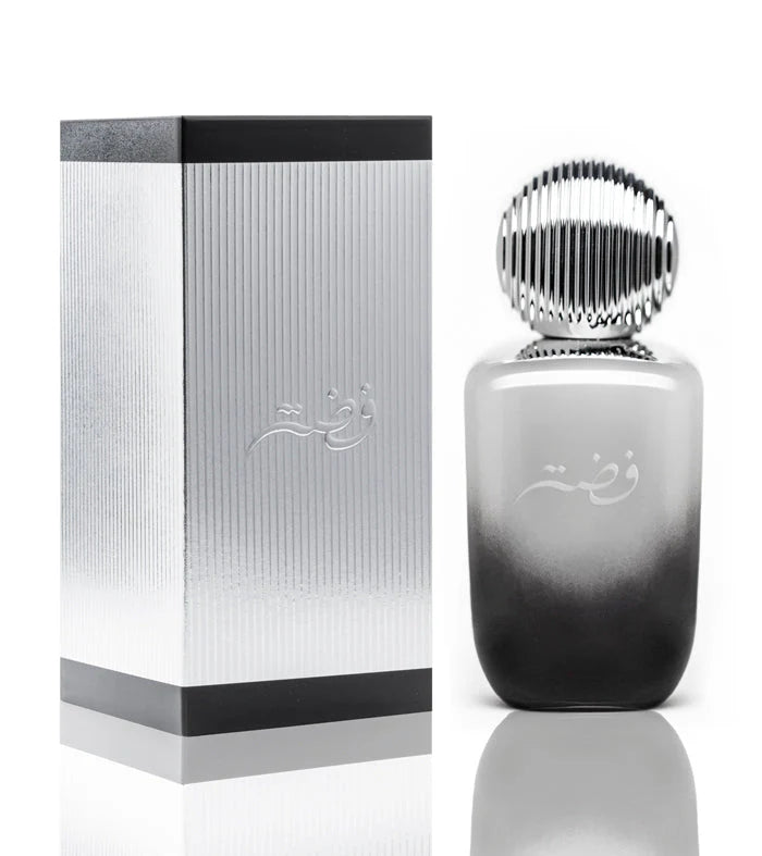 Fiddah Perfume For Men 100ml By Junaid Perfume - [Perfumes600]