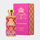 Flower Musk Spray 60ml Al Jazeera Perfume - [Perfumes600]
