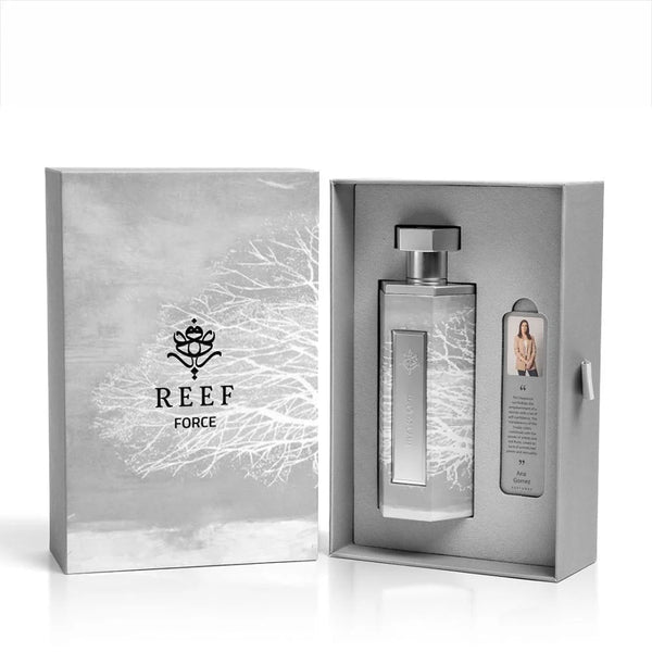Force Perfume Spray 200ml By Reef Perfumes