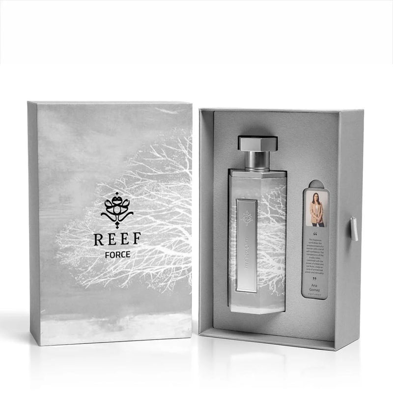 Force Perfume Spray 200ml By Reef Perfumes