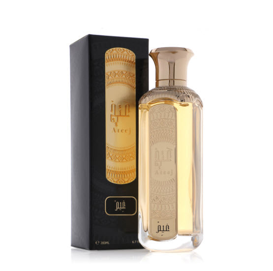 Ghaim Light Fragrance 200ml by Ateej Perfume - Perfumes600