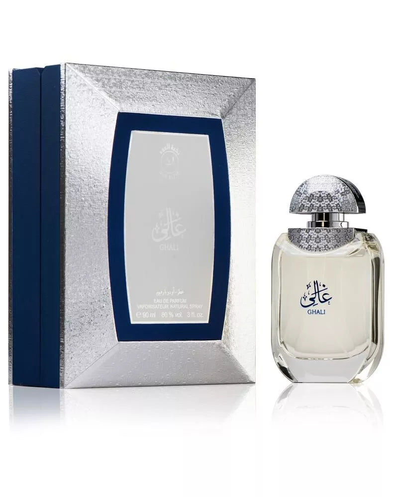 Ghali Perfume 100ml For Men By Oud Elite Perfumes