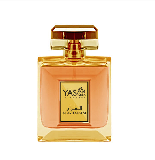 Al Gharam Perfume By Yas Perfumes - Perfumes600