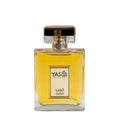 Gold 100ml Perfume By Yas Perfumes