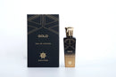 Gold Perfume 80ml By Asateer Perfume