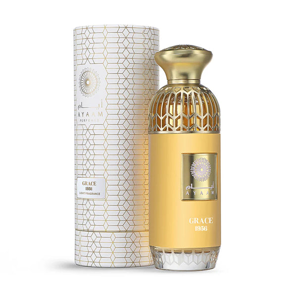 Grace 1956 Eau De Parfum 250ml Unisex by Ayaam Perfume