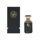 Haiba Black Perfume 75ml Unisex By Al Majed Oud Perfume - [Perfumes600]