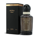 Hakem Classic 100 Ml For Men By Al Majed Oud Perfume
