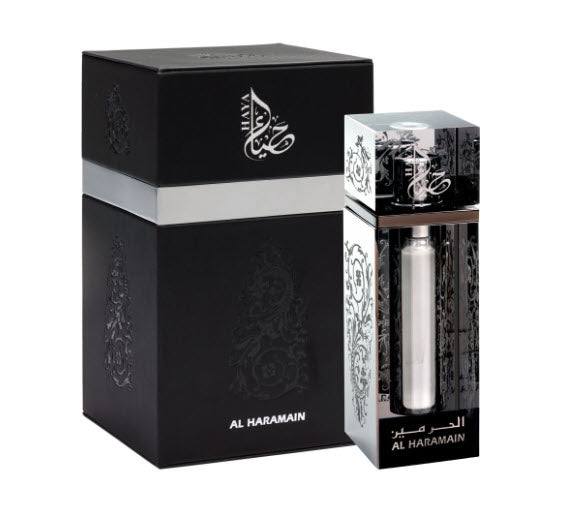 Haya 12ml Perfume Oil Al Haramain Perfumes