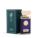 Hazaf Musk Perfume 50ml Unisex by Rumooz Perfumes