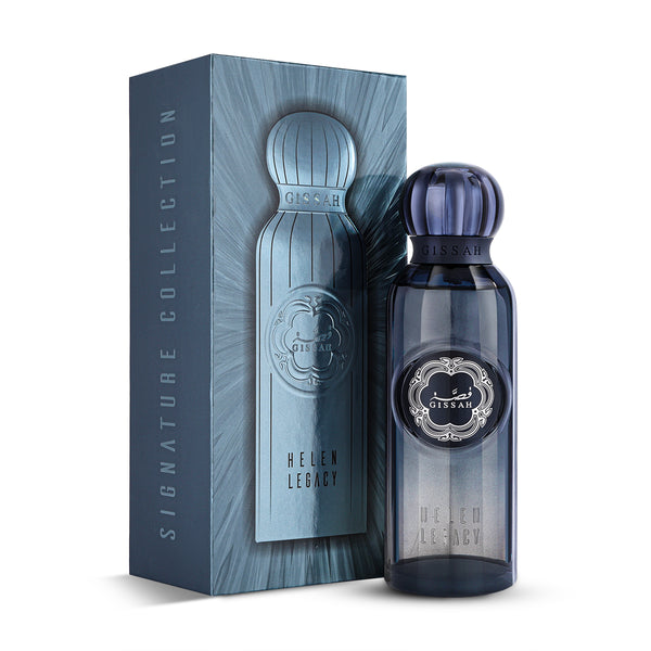 Helen Legacy  Perfume Unisex 200ml Gissah Perfume