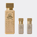 Heritage Perfume 70ml Box Al Jazeera Perfumes - [Perfumes600]