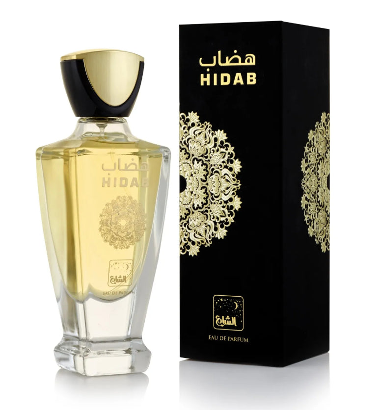 Hidab Perfume 100ml for Unisex – Al Shaya Perfumes

