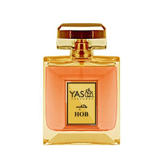 Hob Perfume 100ml By Yas Perfumes - [Perfumes600]