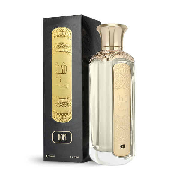 Hope Light Fragrance 200ml by Ateej Perfume - Perfumes600