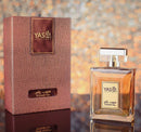 Huboob Yas 100ml Unisex By Yas Perfume