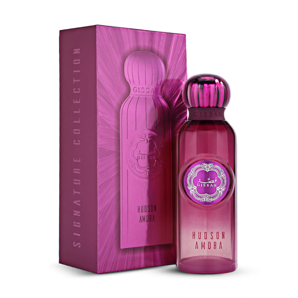 Hudson Amora Perfume Unisex 200ml Gissah Perfume