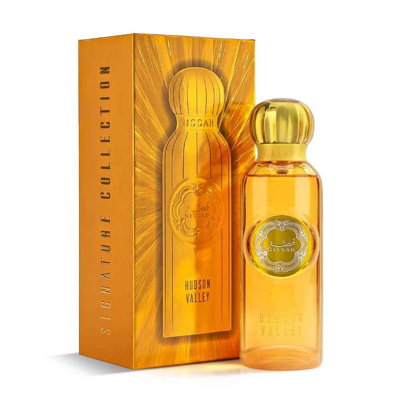 Hudson Valley 200ml Perfume Unisex Gissah Perfume