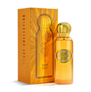 Hudson Valley Perfume Unisex Gissah Perfume