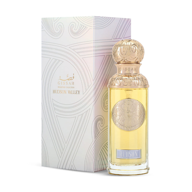 Hudson Valley Perfume Spray Unisex 200ml  Gissah Perfume Best Seller - [Perfumes600]