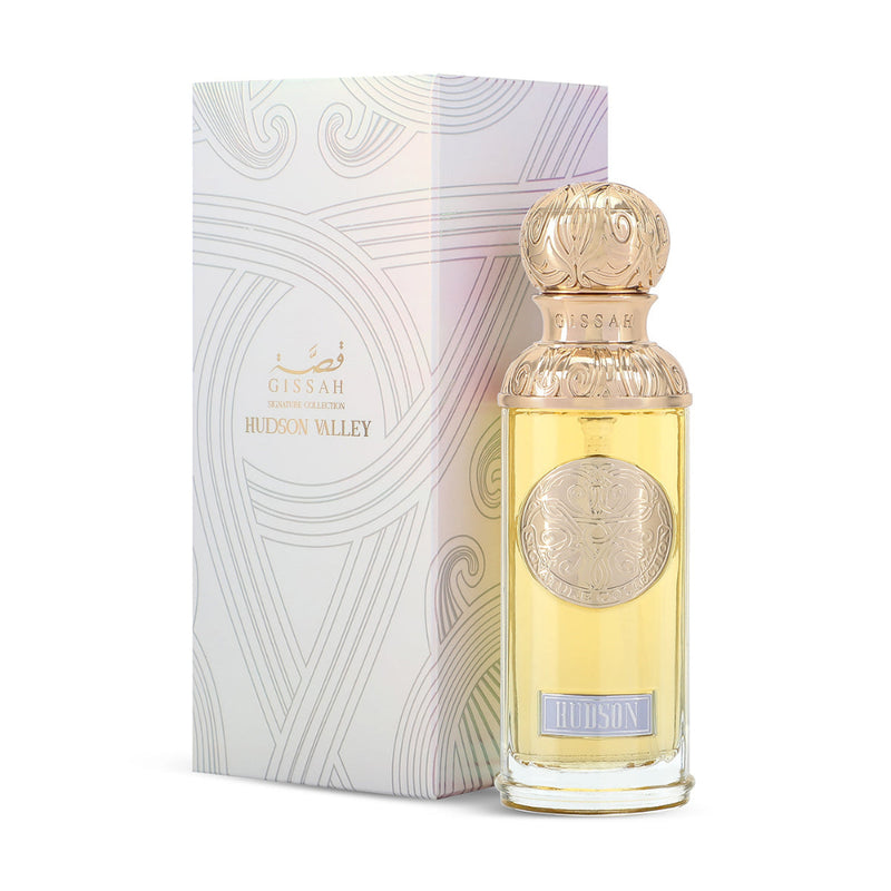 Hudson Valley 50ml Gissah Fragrance