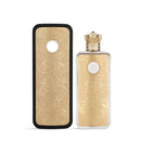 Huroof Collection - Geem Perfume 80ml  By Dar Al teeb Perfume