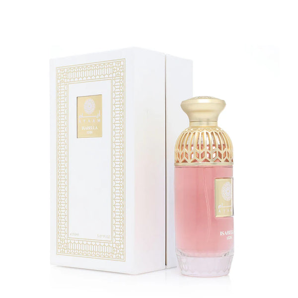 ISABELLA 1526 - 150ML Unisex by Ayaam Perfume