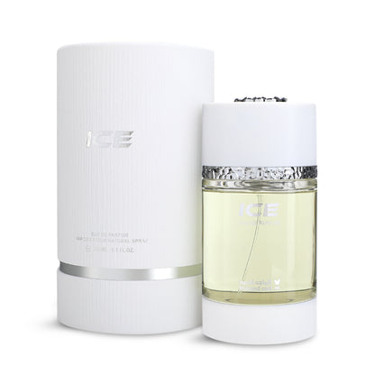 Ice Perfume Unisex By Al Majed Oud Perfume