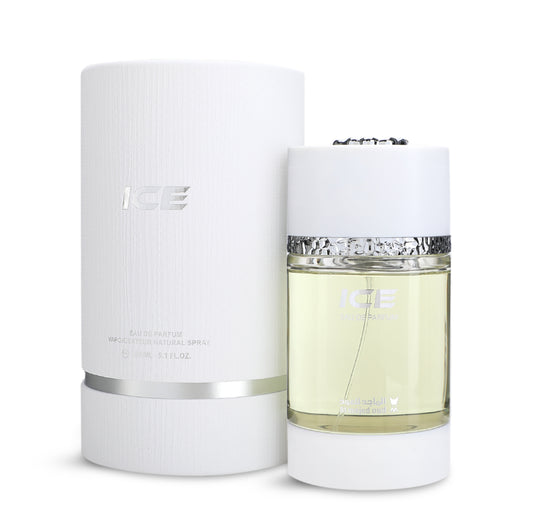 Ice Perfume Unisex By Al Majed Oud Perfume