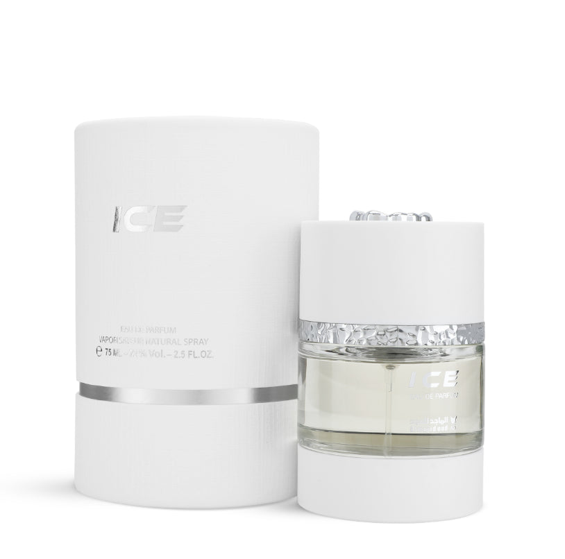 Ice Perfume Unisex By Al Majed Oud Perfume