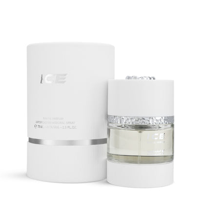 Ice Perfume Unisex By Al Majed Oud Perfume