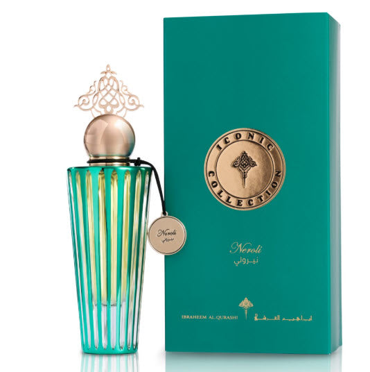 Iconic Neroli 75ml By Ibraheem Al Qurashi Perfume