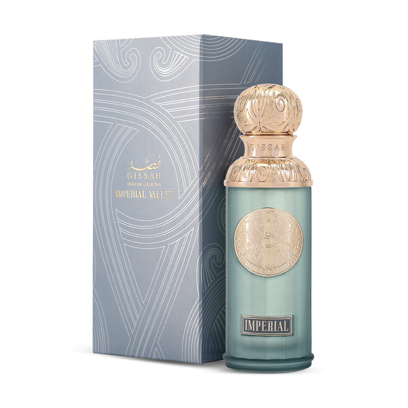 Imperial Valley 50ml Gissah Fragrance