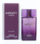 Infinity Purple Perfume 100ml By Oud Elite Perfumes