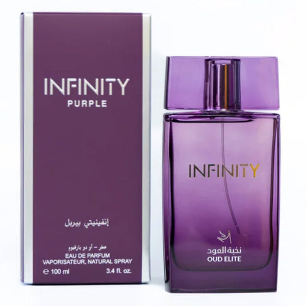 Infinity-