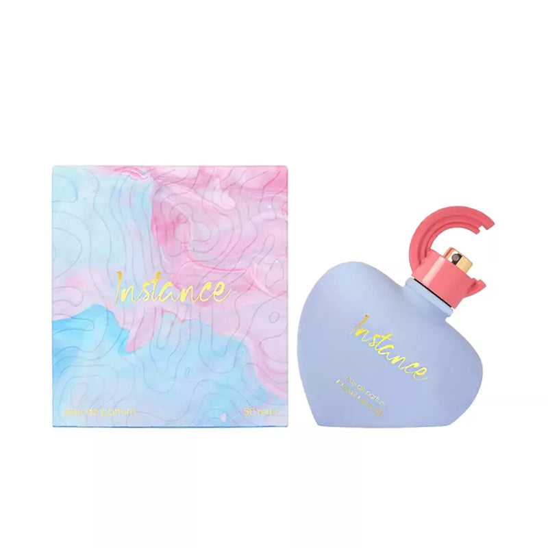 Instance Perfume 50ml Ahmed Al Maghribi Perfumes - [Perfumes600]