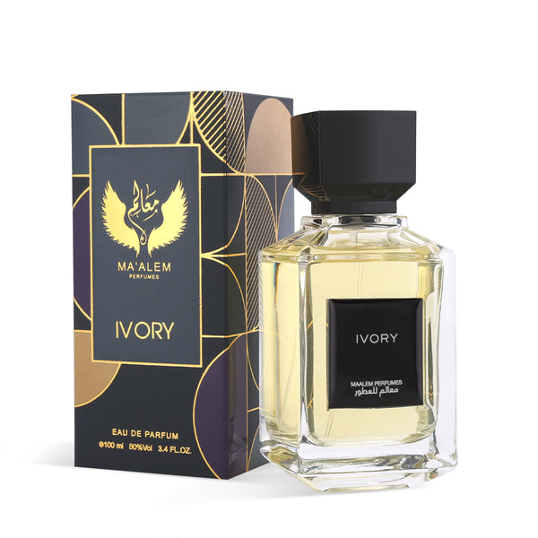 Ivory Perfume 100ml Maalem Perfumes
