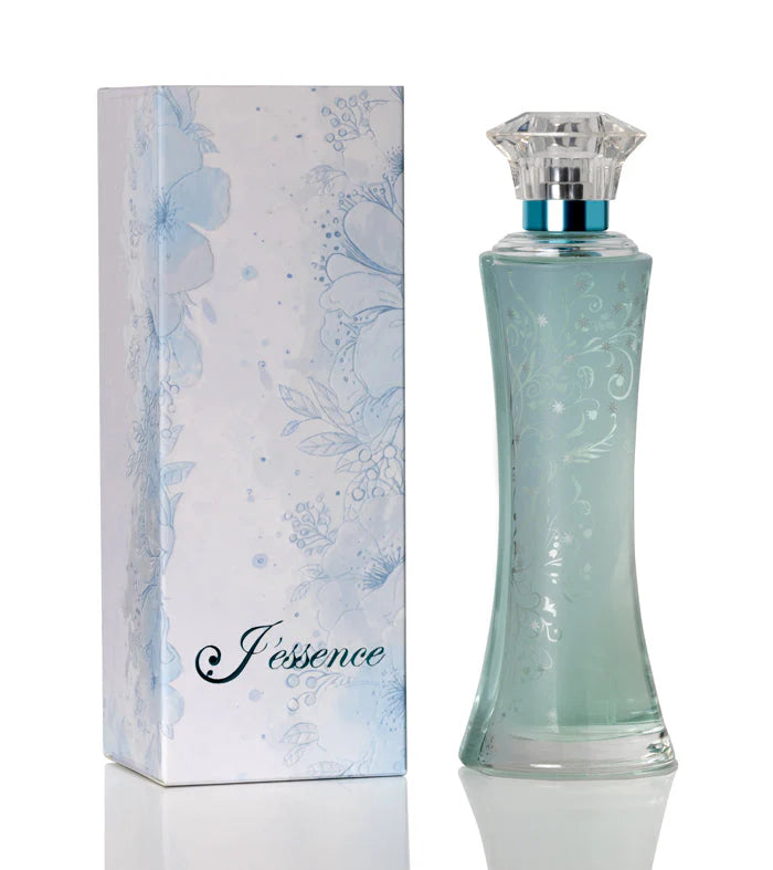 J Essence Perfume Women 100ml By Junaid Perfume - [Perfumes600]