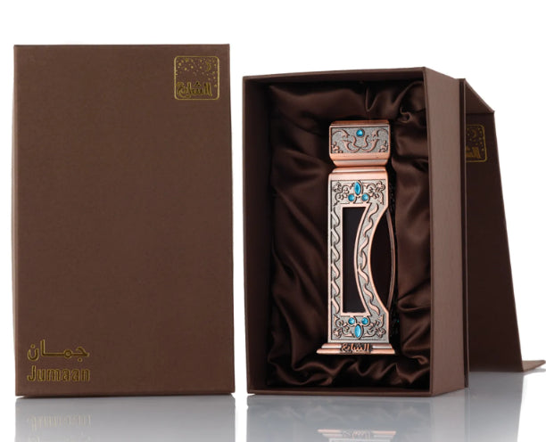 Jumaan Perfume Oil 18ml Al Shaya Perfumes - Perfumes600